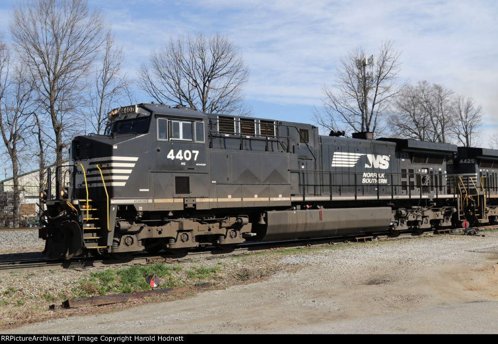 NS 4407